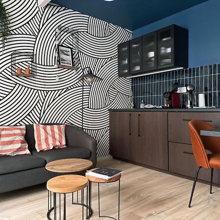 Wanderlust - Studio Confort A 100M Plage Solidor Saint-Malo Exterior photo