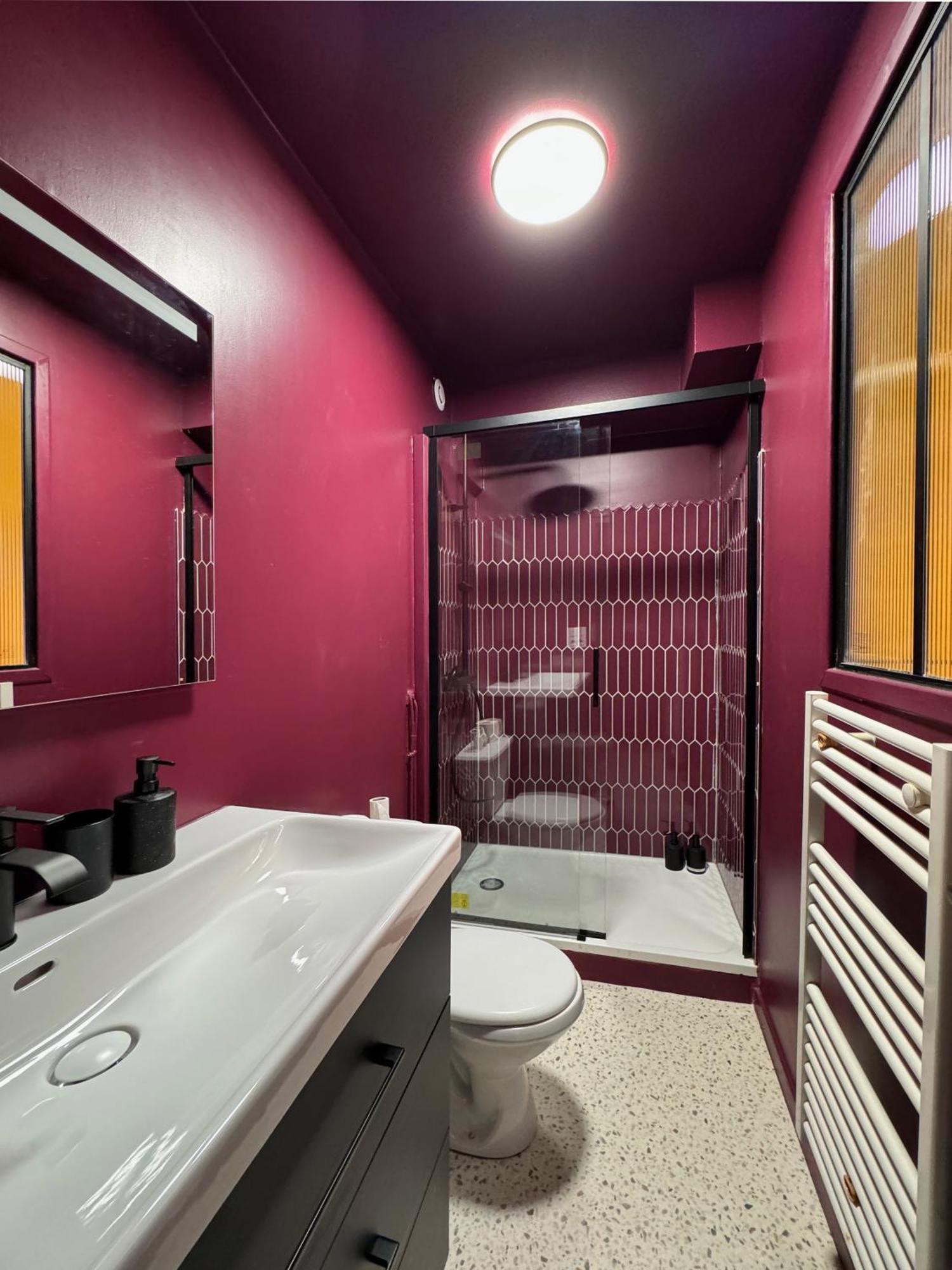 Wanderlust - Studio Confort A 100M Plage Solidor Saint-Malo Exterior photo