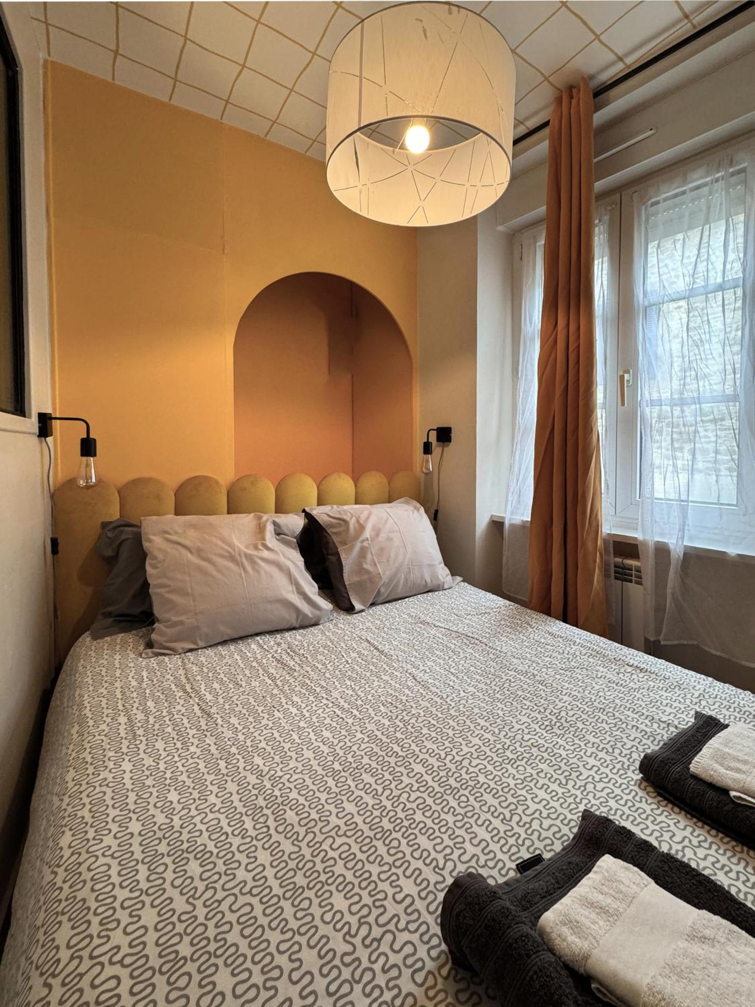 Wanderlust - Studio Confort A 100M Plage Solidor Saint-Malo Exterior photo