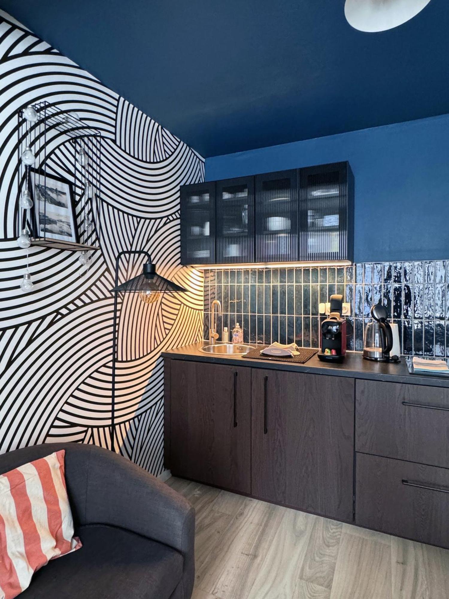 Wanderlust - Studio Confort A 100M Plage Solidor Saint-Malo Exterior photo
